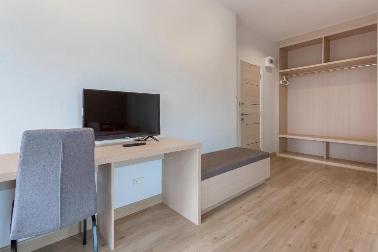 Oyo 1053 Bloom Guest House Chiang Mai Eksteriør bilde